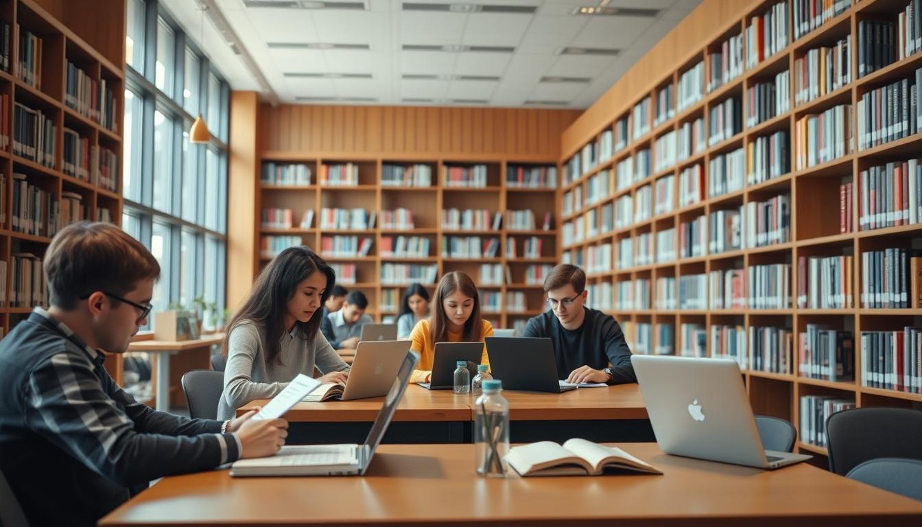 Innovative digital learning technology